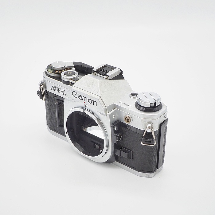 中古】(キヤノン) Canon AE-1ボディ シルバー｜ナニワグループ