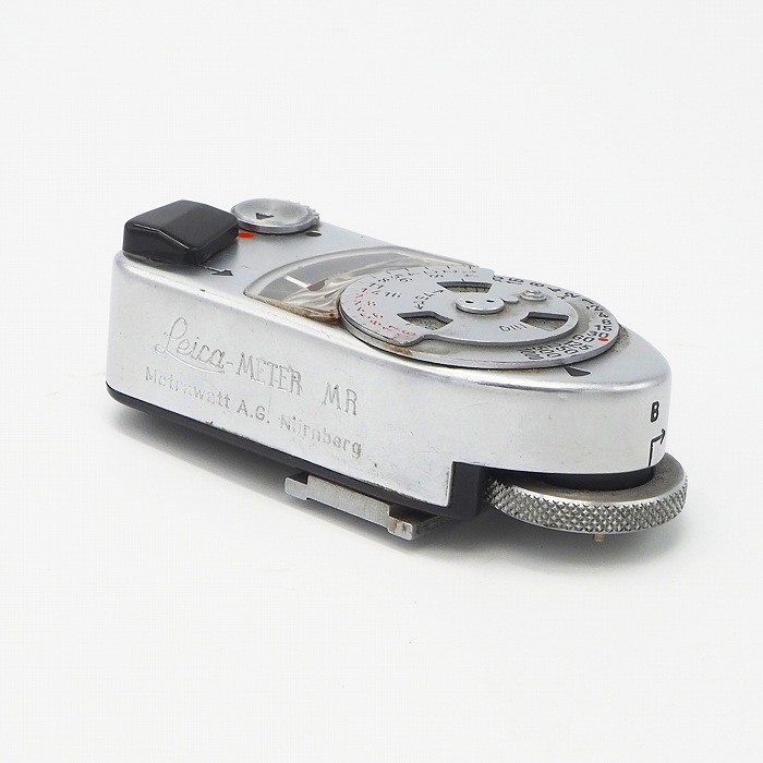 中古】(ライカ) Leica MR メーター(SI)｜ナニワグループオンライン