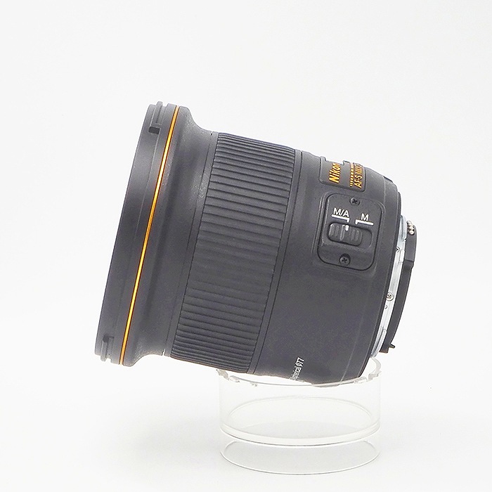 中古】(ニコン) Nikon AF-S 20/1.8G ED｜ナニワグループオンライン