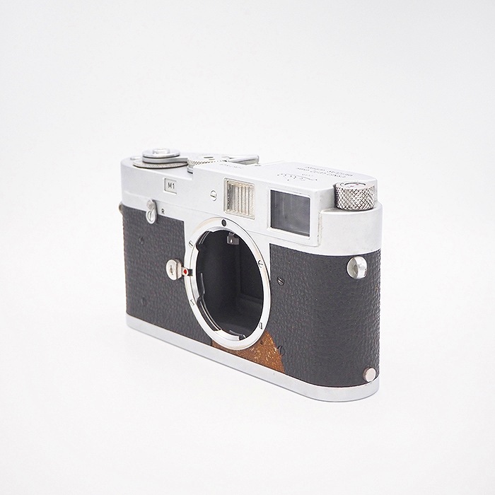 中古】(ライカ) Leica M1｜ナニワグループオンライン｜2111060029981