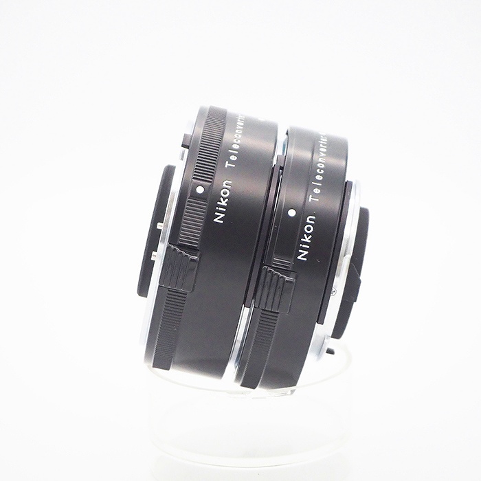 中古】(ニコン) Nikon TC-14A+TC-14B(1.4×): 【中古】カメラ