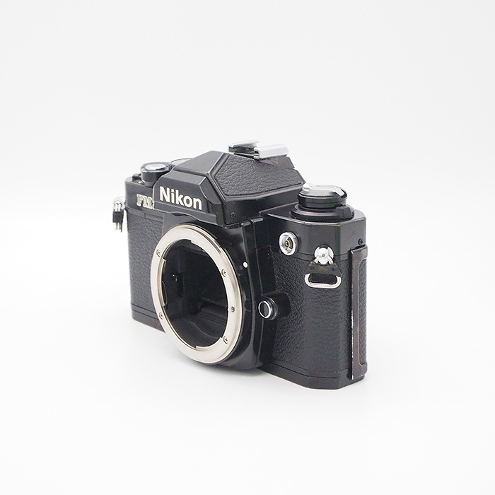 中古】(ニコン) Nikon New FM2｜ナニワグループオンライン｜2111060040214