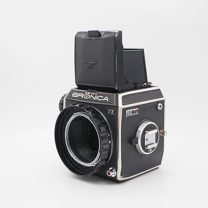 中古】(ブロニカ) BRONICA EC-TL｜ナニワグループオンライン｜2111060041037