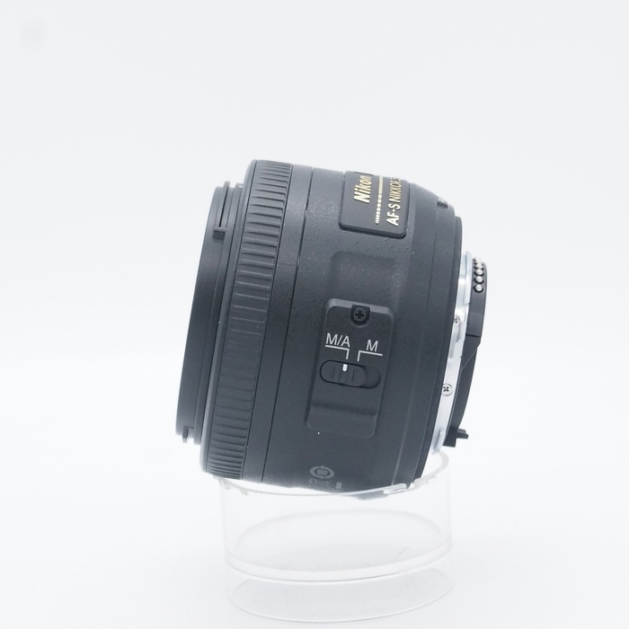 (中古優良品)NikonAF-S DX NIKKOR35mm f/1.8Gレンズ NIKKOR ニコン AF-S DX 35mm f/1.8G : カメラのキタムラヤフー店