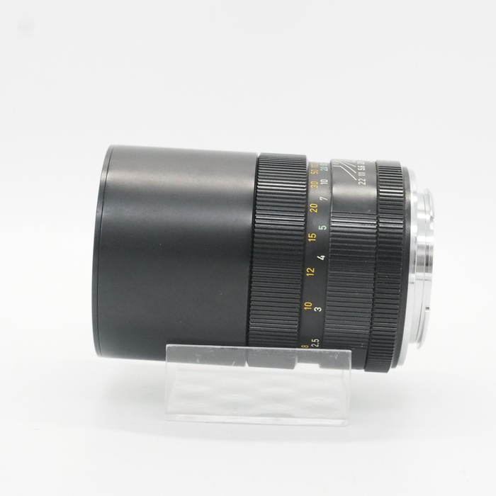 中古】(ライカ) Leica エルマリートR135/2.8 (2カム)｜ナニワ