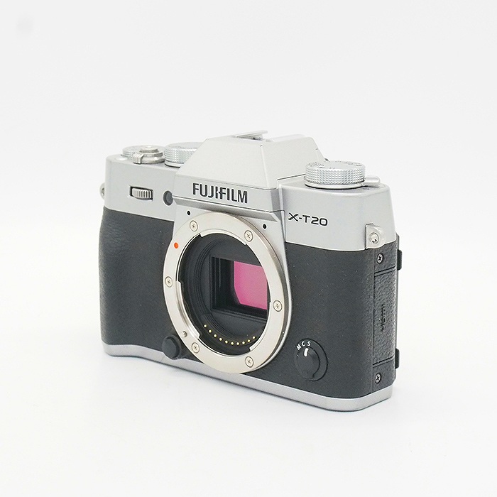 FUJIFILM X-T20 デジタルカメラ 美品　グリップ付き FUJIFILM X-T20｜レビュー どんな人にお勧めか？｜PLUS9LOG
