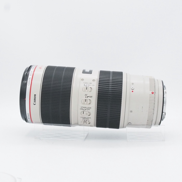 中古】(キヤノン) Canon EF70-200/2.8L IS 2 USM｜ナニワ