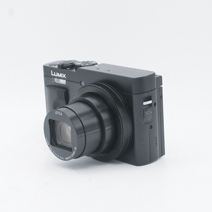 中古】(パナソニック) Panasonic LUMIX DC-TZ99-K｜ナニワグループ