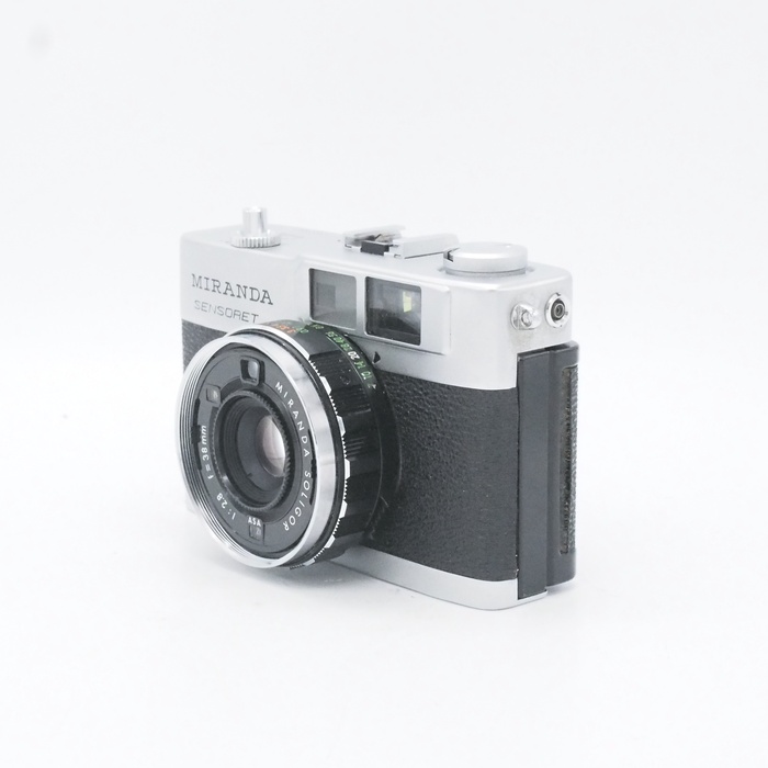 中古】(ミランダ) MIRANDA SENSORET｜ナニワグループオンライン