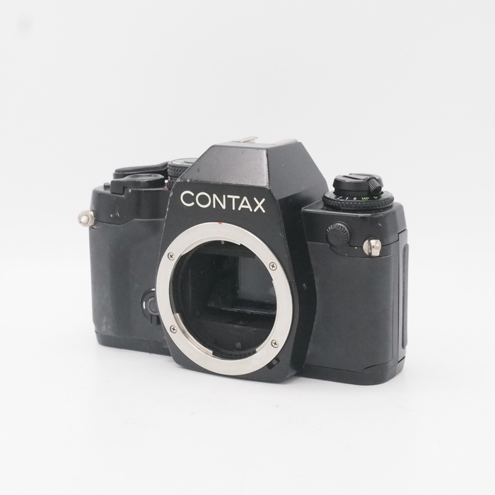 コンタックス CONTAX 159MM望遠レンズ付き 中古】(コンタックス) CONTAX 159 MM｜ナニワグループオンライン
