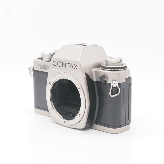 CONTAX S2 60周年記念モデル ジャンク 中古】(コンタックス) CONTAX S2 60周年記念｜ナニワグループ