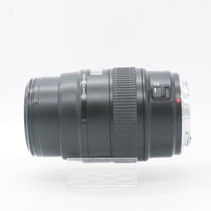 中古】(キヤノン) Canon EF100/2.8 マクロ｜ナニワグループオンライン