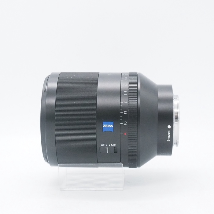 【中古】(ソニー) SONY PLANAR T*FE50/F1.4 ZA 中古】(ソニー) SONY PLANAR T*FE50/F1.4 ZA｜ナニワグループ