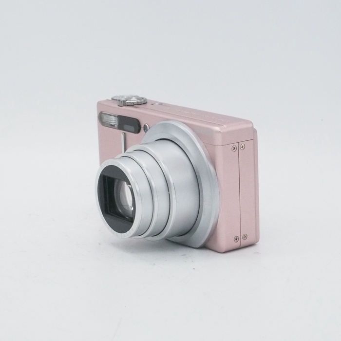 中古】(リコー) RICOH CX5 ローズピンク｜ナニワグループオンライン
