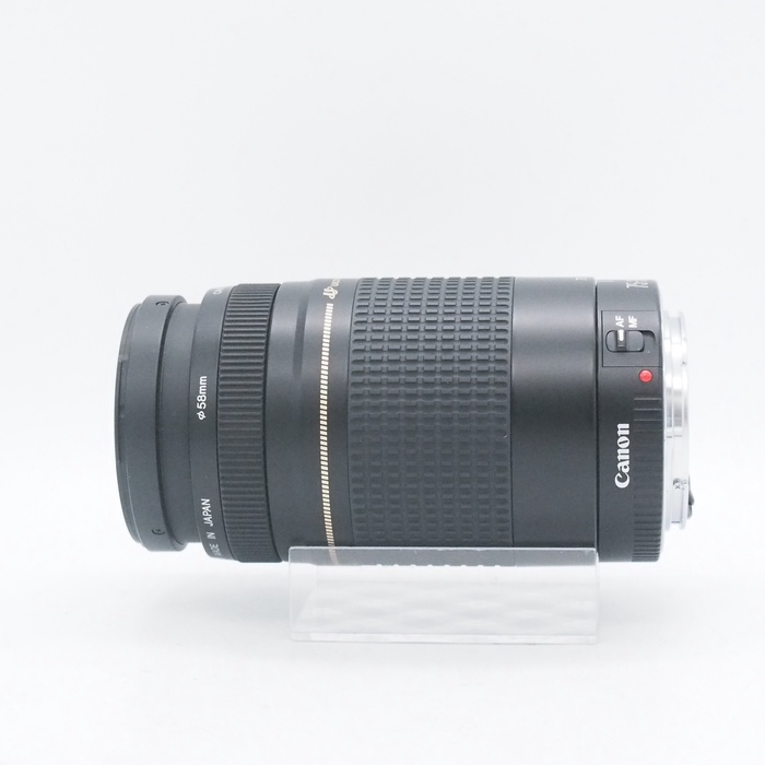 中古】(キヤノン) Canon EF75-300mm F4-5.6 II USM｜ナニワグループ