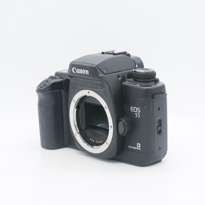 中古】(キヤノン) Canon EOS 55｜ナニワグループオンライン｜2111060070068