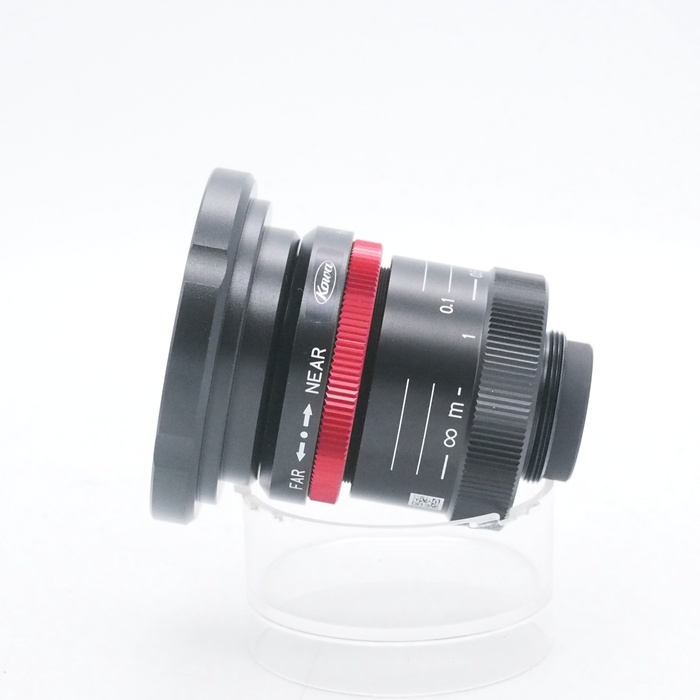 中古】(コーワ) KOWA LM8HC-V 8mm/F1.4 Cマウント｜ナニワグループ