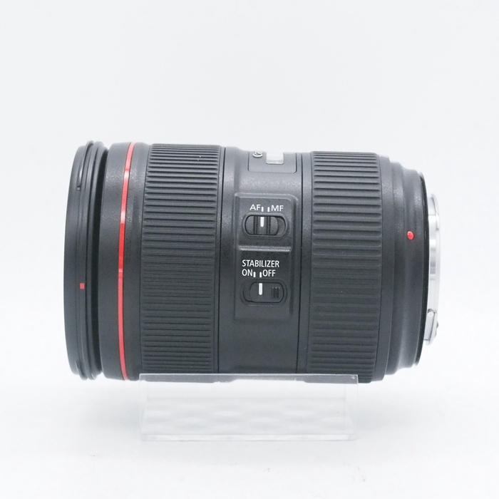 中古】(キヤノン) Canon EF24-105/F4L IS II USM｜ナニワグループ