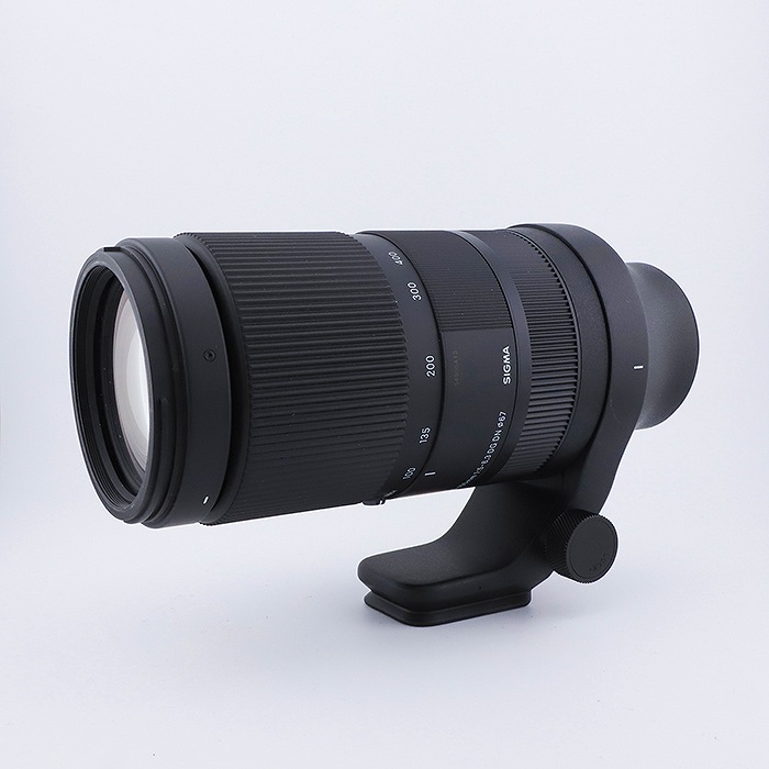 中古】(シグマ) SIGMA 100-400/5-6.3 DG DN OS CONTEMPORARY SE