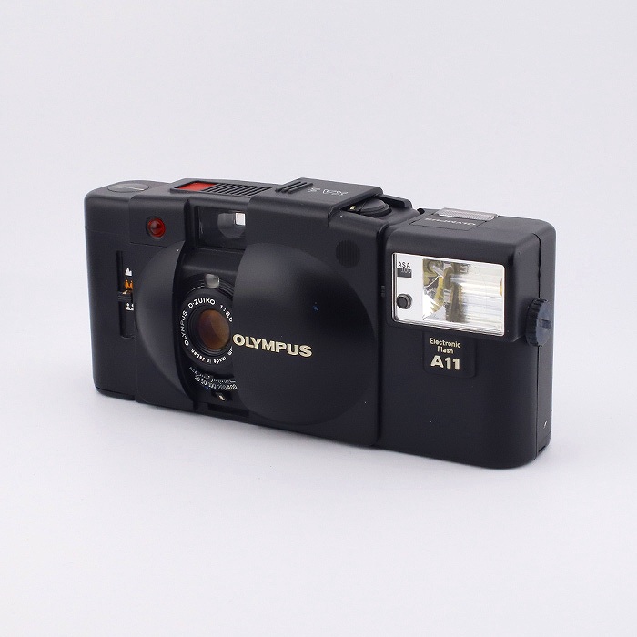 中古】(オリンパス) OLYMPUS XA2+A11｜ナニワグループオンライン