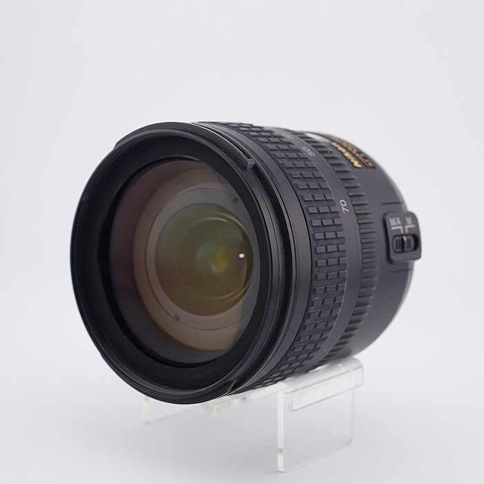 中古】(ニコン) Nikon AF-S DX 18-70/F3.5-4.5G IF-ED｜ナニワグループ 