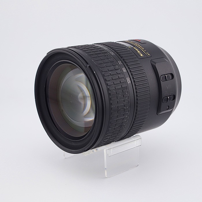 中古】(ニコン) Nikon AF-S VR 24-120/F3.5-5.6G IF-ED｜ナニワ