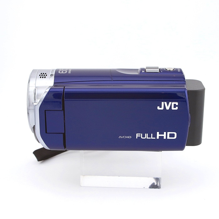 中古】JVC ビデオカメラ EVERIO GZ-E565-A｜ナニワグループオンライン 
