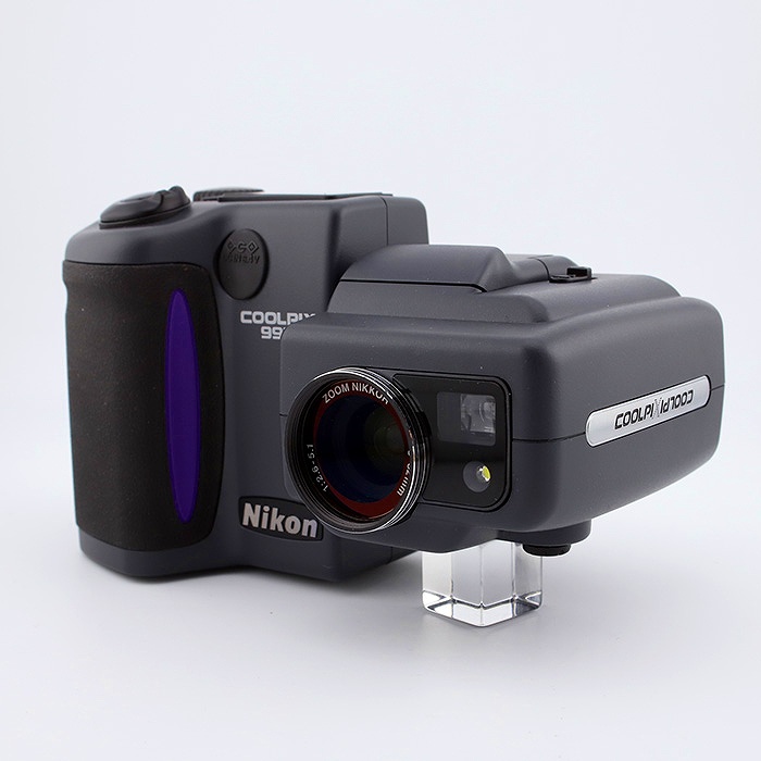 Nikon ニコン COOLPIX 995 カメラ - themeetups.net