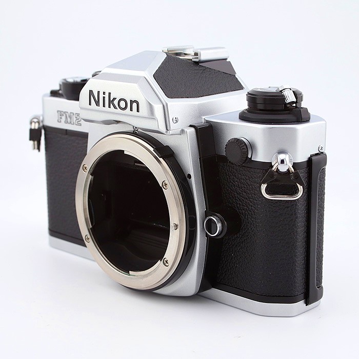 中古】(ニコン) Nikon NEW FM2｜ナニワグループオンライン｜2111080007303