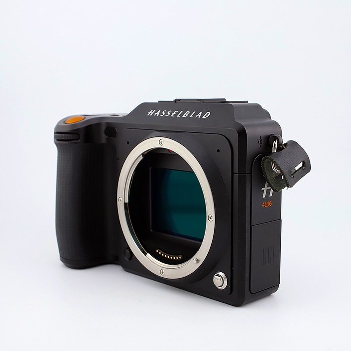 中古】(ハッセルブラッド) HASSELBLAD X1D-50C ボディ｜ナニワグループオンライン｜2111080013809