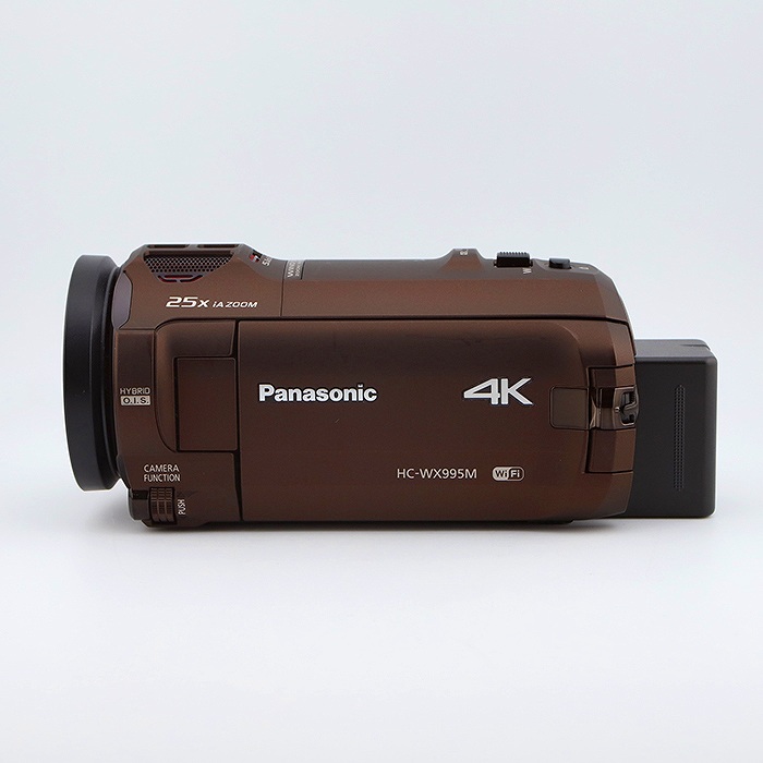 中古】(パナソニック) Panasonic HC-WX995M-T｜ナニワグループオンライン｜2111080014301