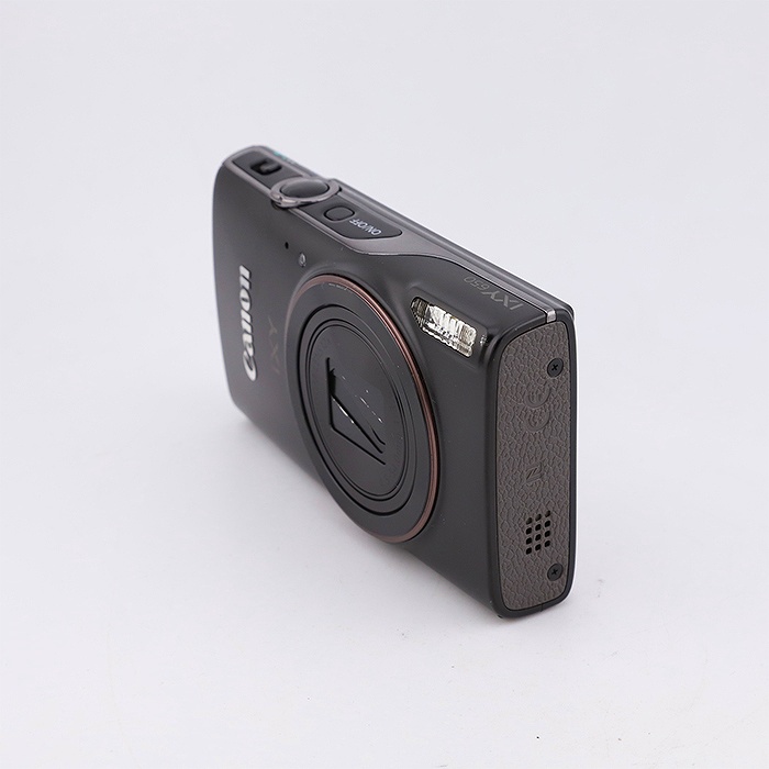 中古】(キヤノン) Canon IXY 650 ブラック｜ナニワグループ