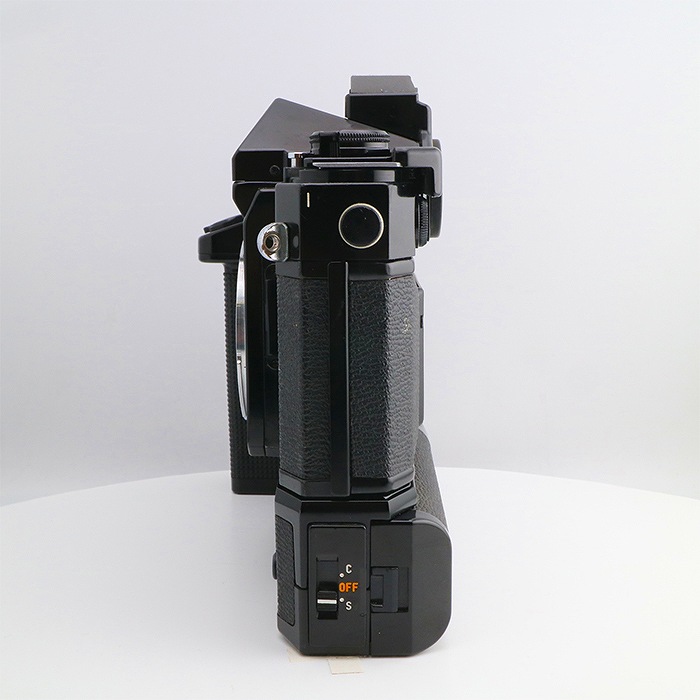 【訳あり品】 キャノン Canon F-1 後期 ボディ 中古】(キヤノン) Canon F-1 後期 ボディ｜ナニワグループオンライン