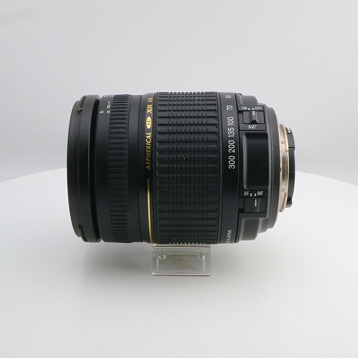 中古】(タムロン) TAMRON AF28-300/3.5-6.3 XR DI VC LD A20(ニコンF 