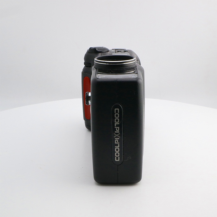 中古】(ニコン) Nikon COOLPIX950｜ナニワグループオンライン