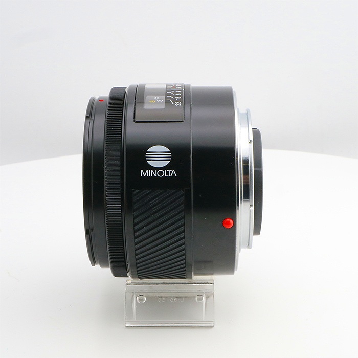 中古】(ミノルタ) MINOLTA AF 28/2 旧｜ナニワグループオンライン 