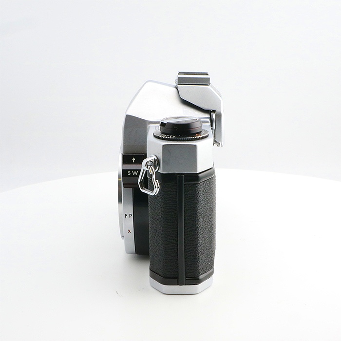 中古】(ペンタックス) PENTAX SP ボディ シルバー｜ナニワグループ