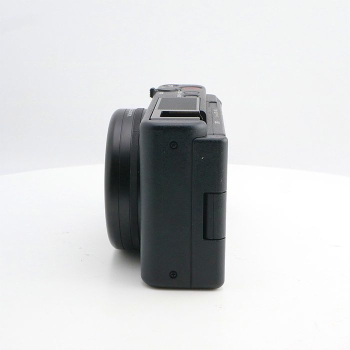 中古】(ソニー) SONY VLOGCAM ZV-1 シューティンググリップキット