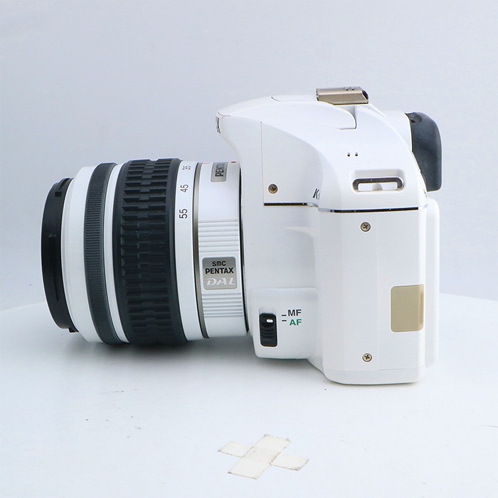 PENTAX K-X 　ホワイト　カメラ ペンタックス、ライブビュー/動画撮影対応「K-x」 - 価格.com