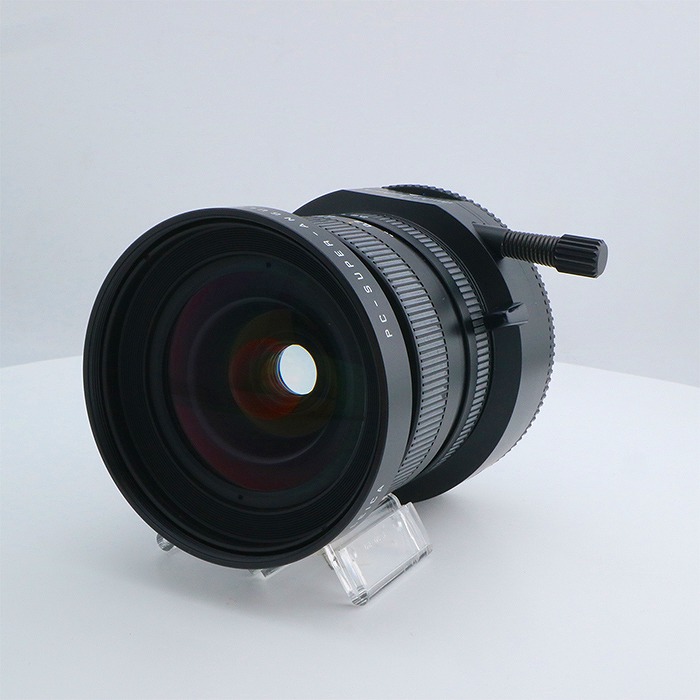 【中古】(ライカ) Leica PC Super Angulon R 28/2.8 (R) 中古】(ライカ) Leica PC Super Angulon R 28/2.8 (R)｜ナニワグループ