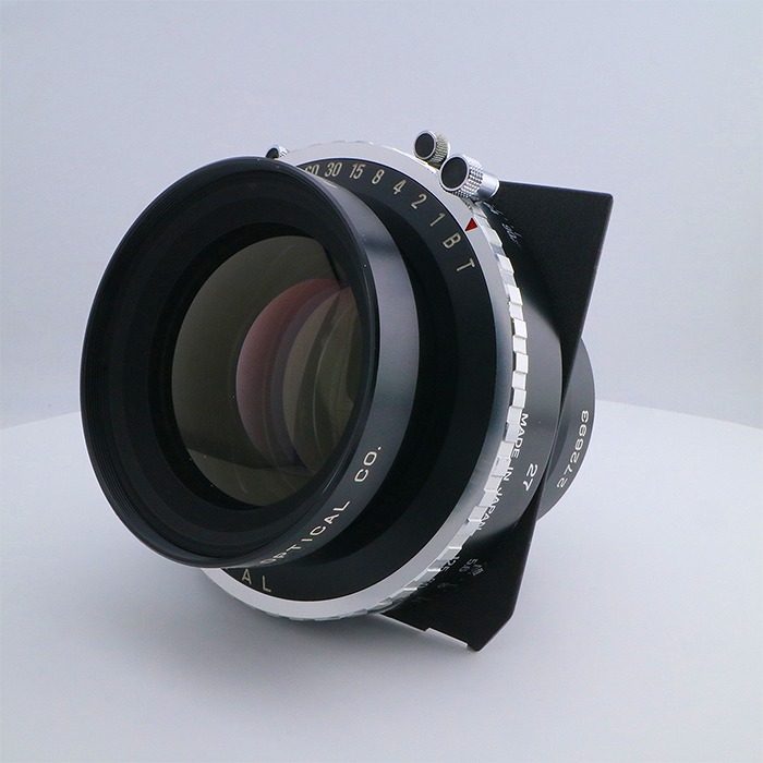 【中古】FUJIFILM 富士フイルム FUJINON-W 180mm f/5.6 Buy the lens Fujinon CM-W 180 mm f/ 5.6
