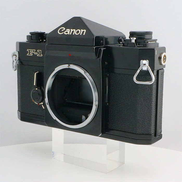 中古】(キヤノン) Canon F-1 後期 ボディ｜ナニワグループオンライン
