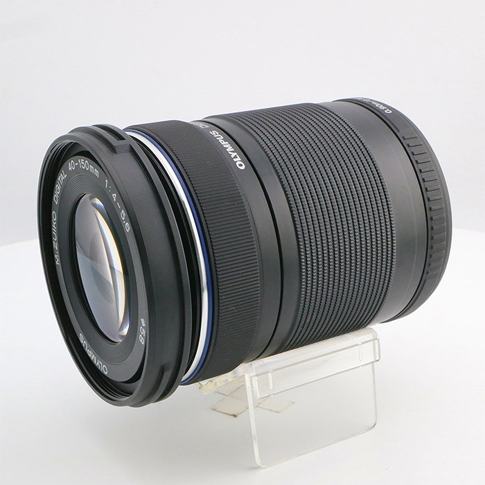 中古】(オリンパス) OLYMPUS M.ZUIKO DIGITAL ED40-150/F4.0-5.6R BK