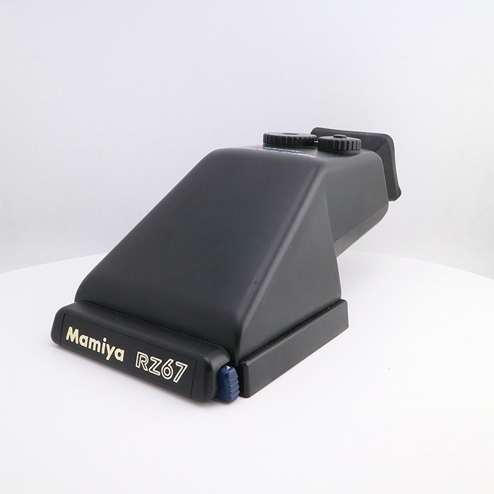 中古】(マミヤ) Mamiya RZ AEプリズムファインダー｜ナニワグループ