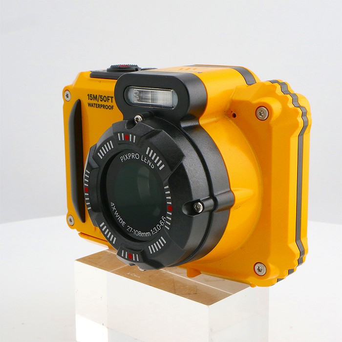 Kodak PIXPRO WPZ2 中古 中古】(コダック) KODAK コダツク PIXPRO WPZ2｜ナニワグループ