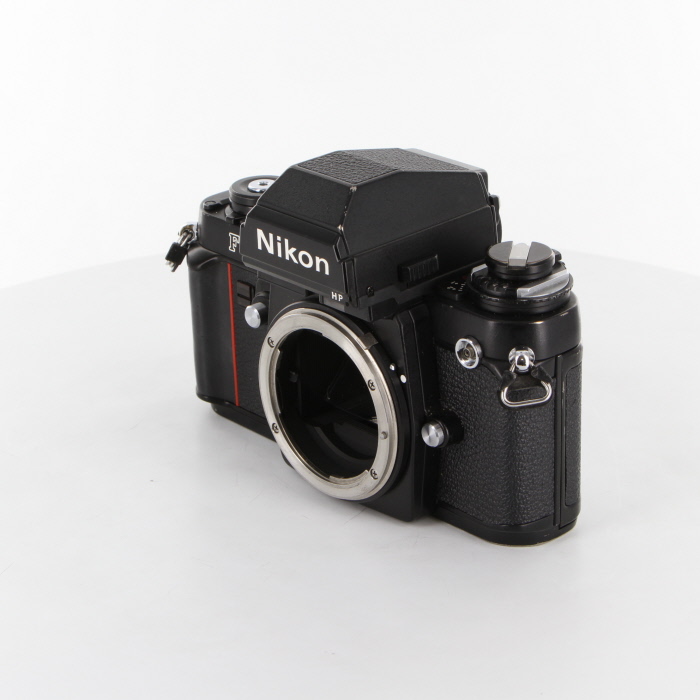 中古】(ニコン) Nikon F3 チタン ブラック｜ナニワグループオンライン