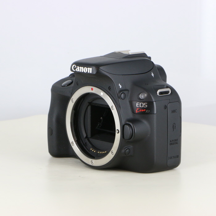 中古】(キヤノン) Canon EOS Kiss X7 ボディ｜ナニワグループ