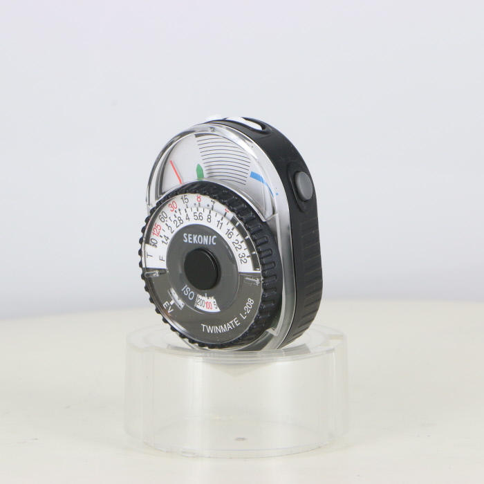 中古】(セコニック) SEKONIC L-208 ツインメイト｜ナニワグループ