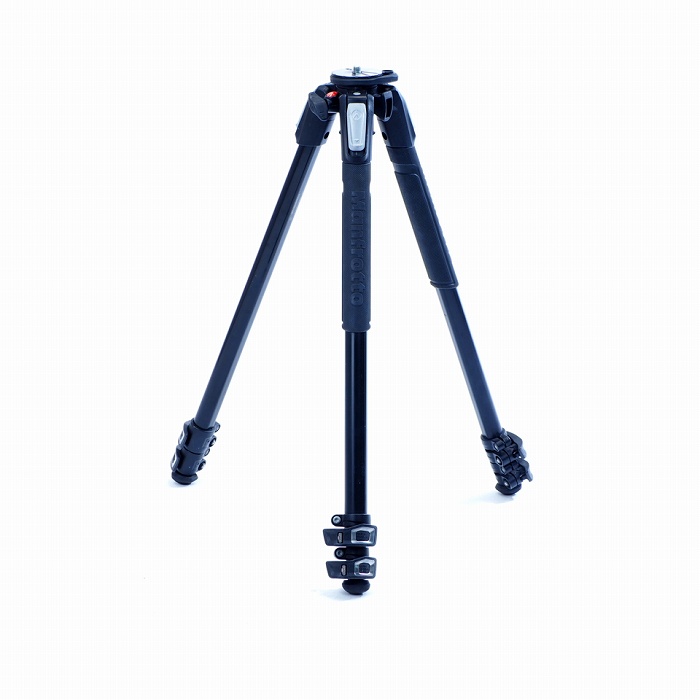 中古】(マンフロット) Manfrotto MT190XPRO3 アルミ三脚 3段｜ナニワ