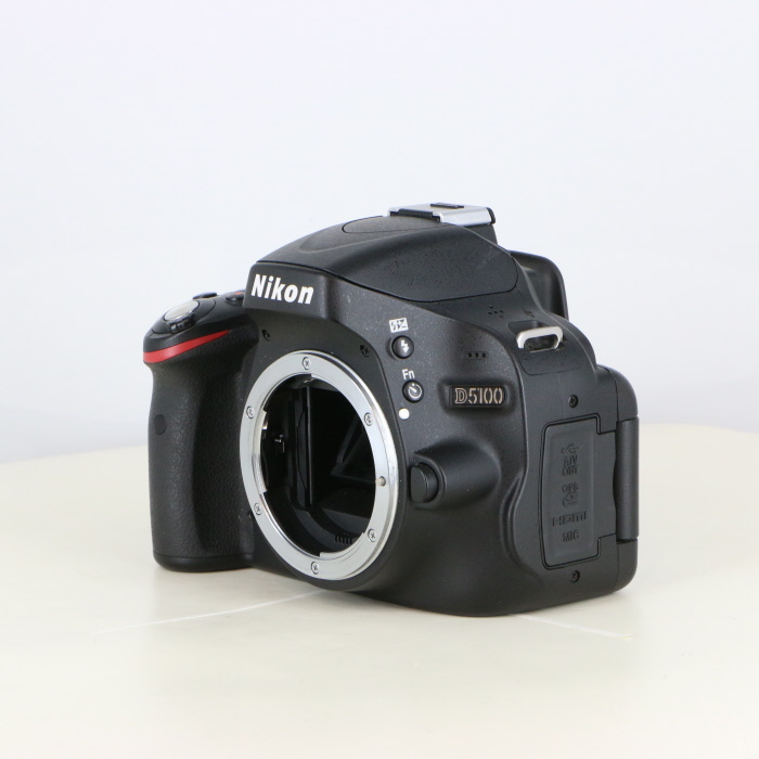 中古】(ニコン) Nikon D5100 ボディ｜ナニワグループオンライン